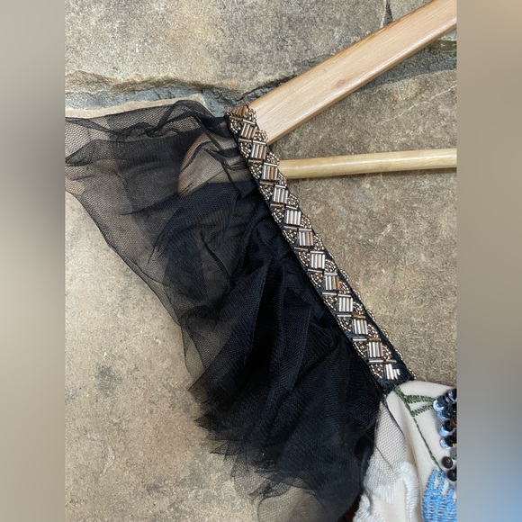 Brand new Lulu’s cocktail dress. Perfect for Christmas Parties! Only worn once - Picture 3 of 6